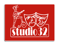 Välkommen till Studio32!